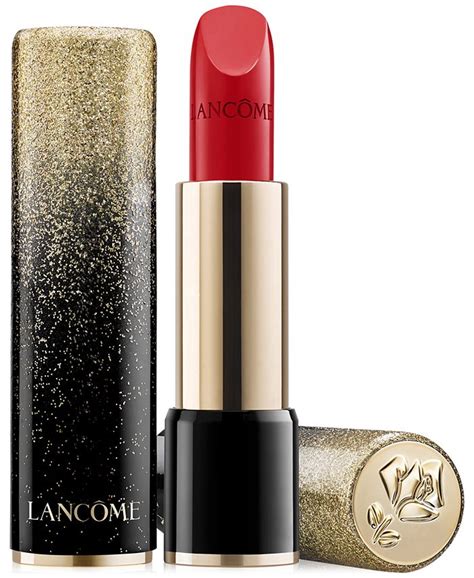 lancome lipstick macy's.